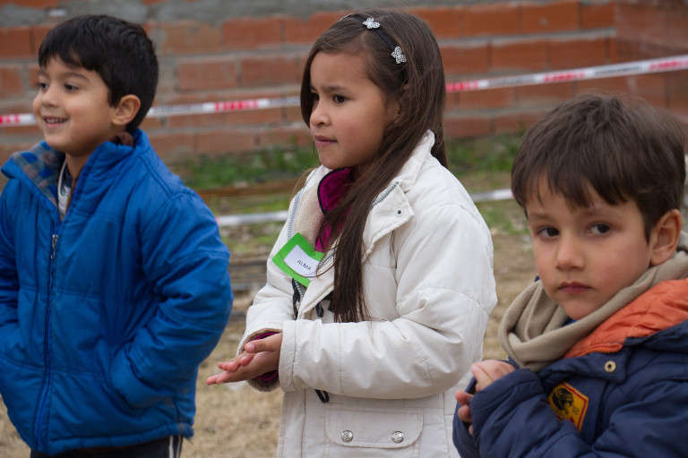 Carousel / Slider con Glider.js